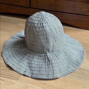 World Market Packable Sun Hat